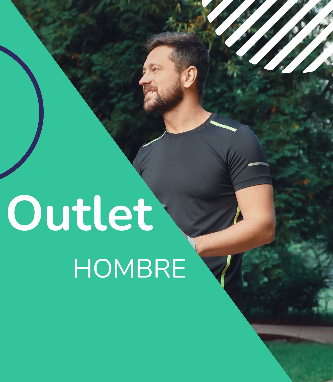 Outlet hombre